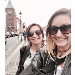 Meet your Posher, Jenna